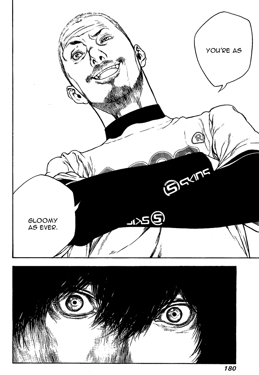 Read The Climber Manga Online