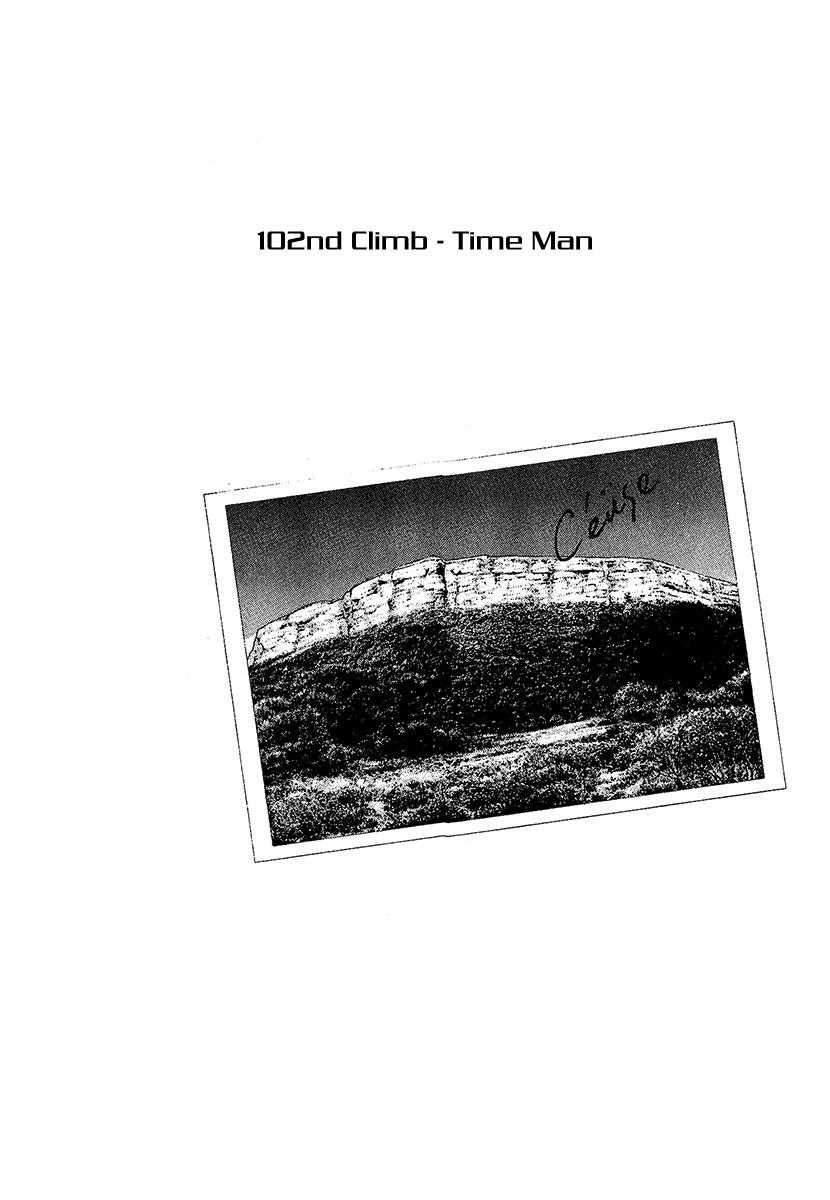 Read The Climber Manga Online