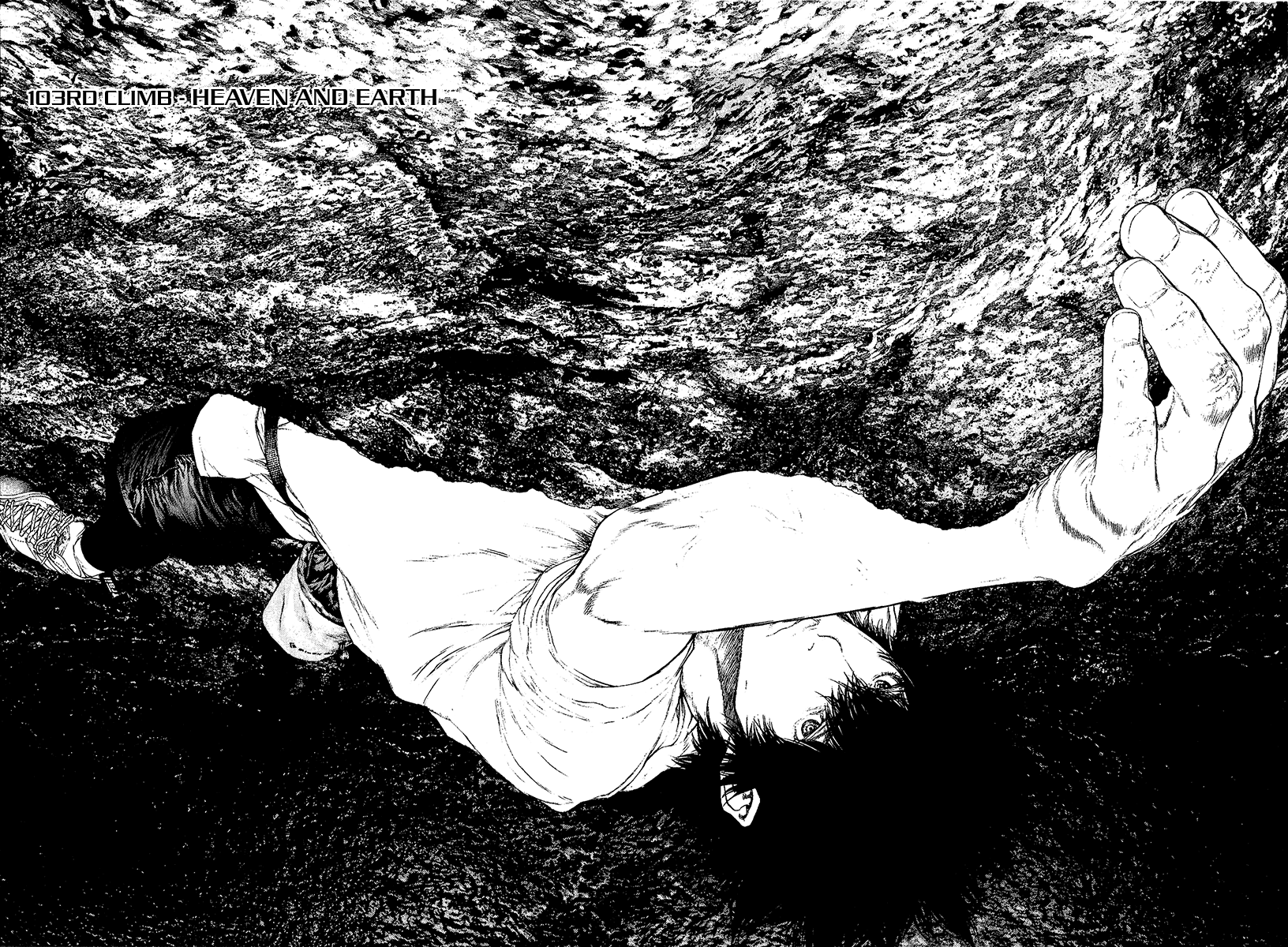 Read The Climber Manga Online