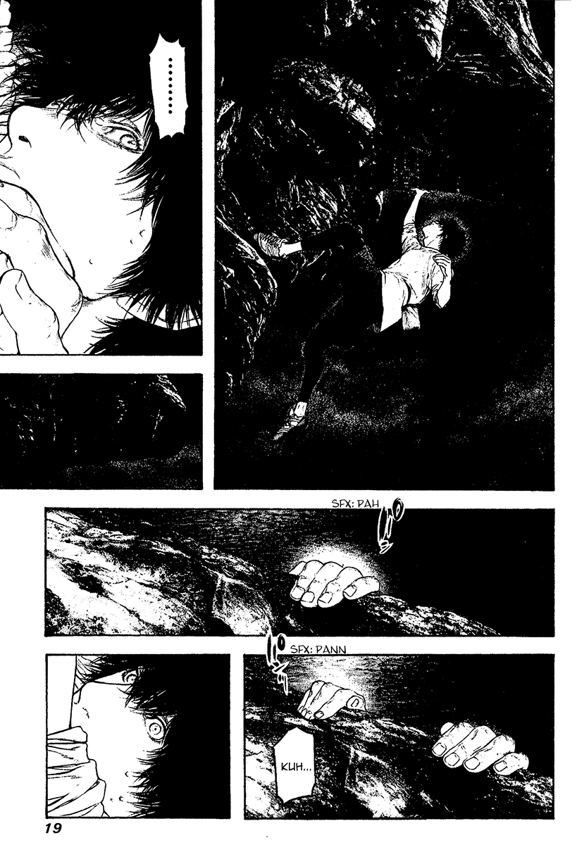 Read The Climber Manga Online