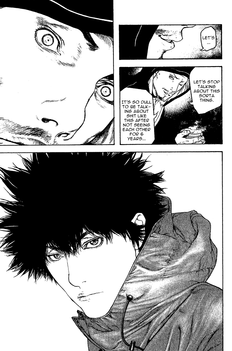 Read The Climber Manga Online