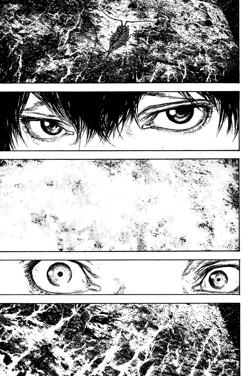 Read The Climber Manga Online