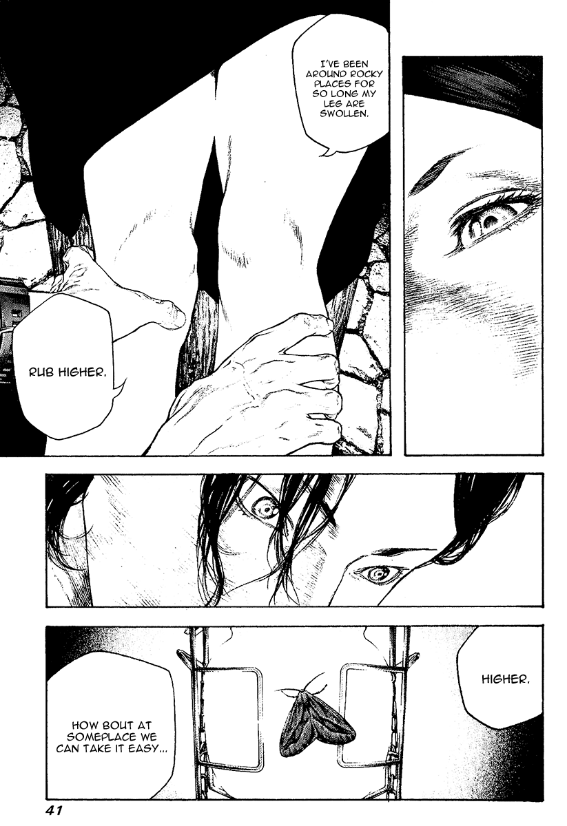 Read The Climber Manga Online