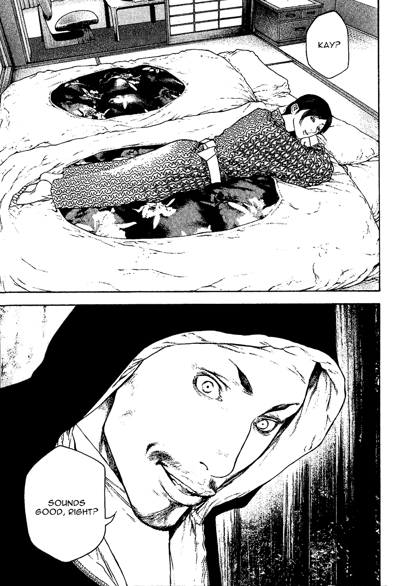 Read The Climber Manga Online