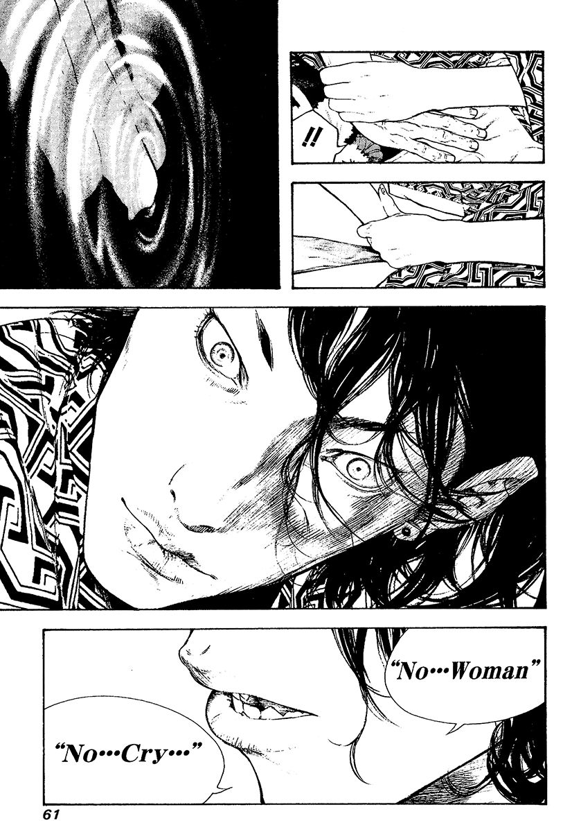 Read The Climber Manga Online