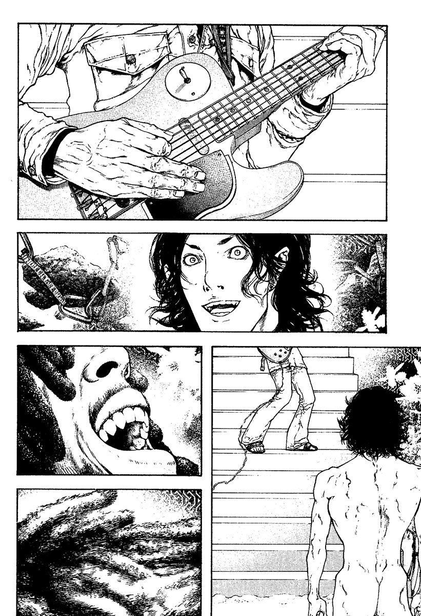 Read The Climber Manga Online