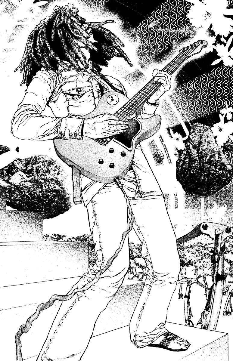 Read The Climber Manga Online