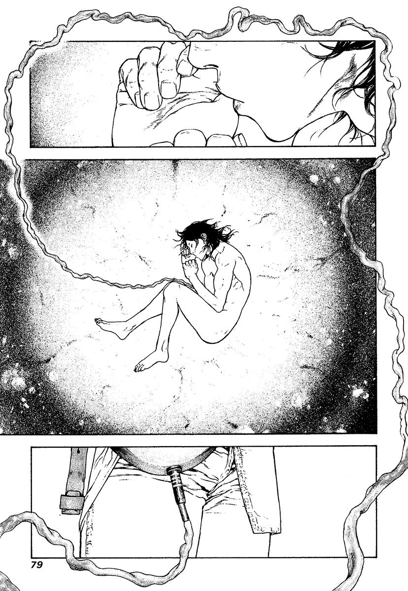 Read The Climber Manga Online