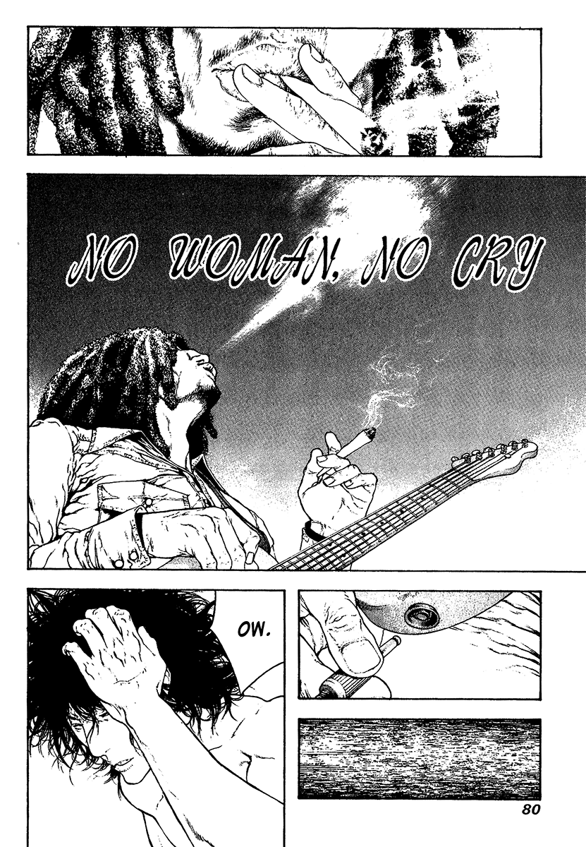 Read The Climber Manga Online