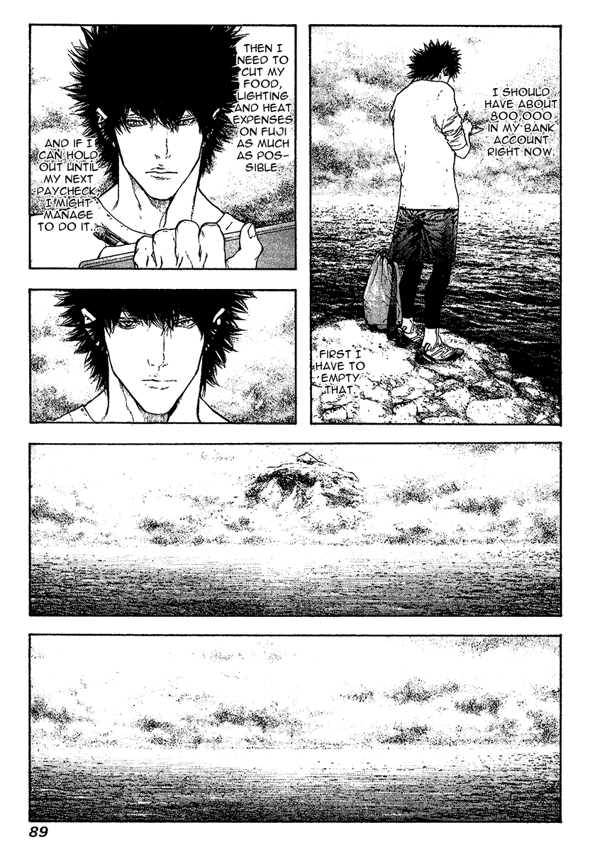 Read The Climber Manga Online