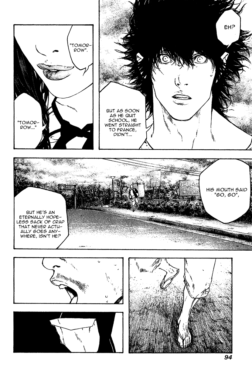 Read The Climber Manga Online