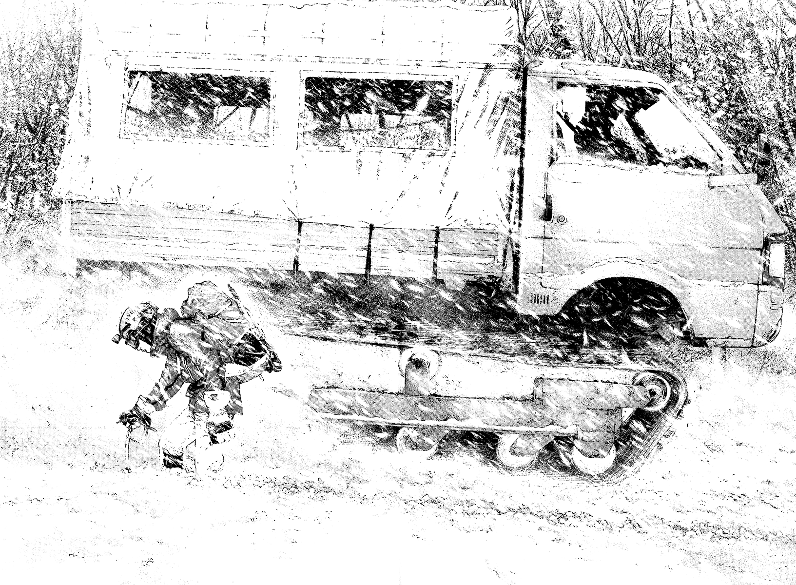 Read The Climber Manga Online