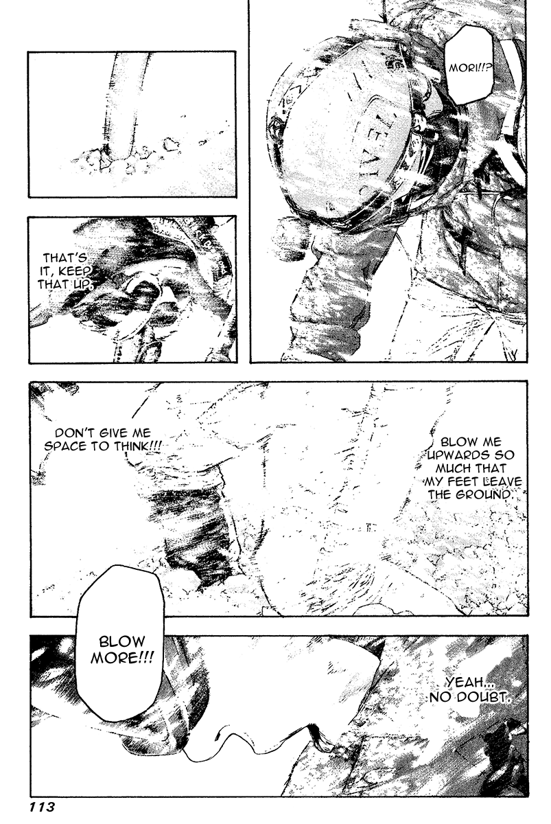 Read The Climber Manga Online