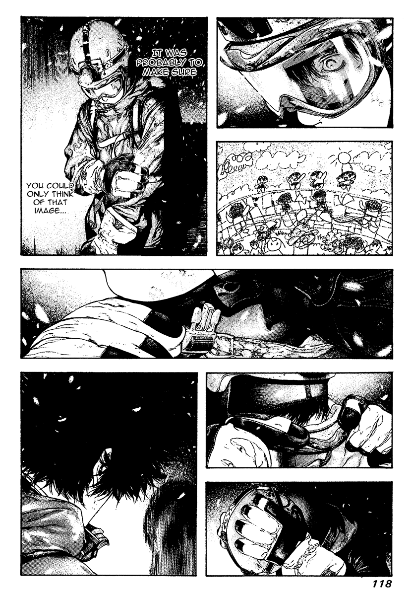 Read The Climber Manga Online