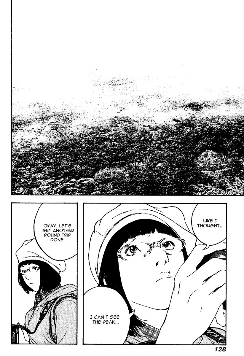 Read The Climber Manga Online