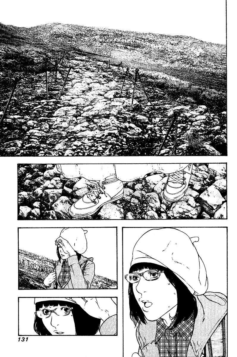 Read The Climber Manga Online