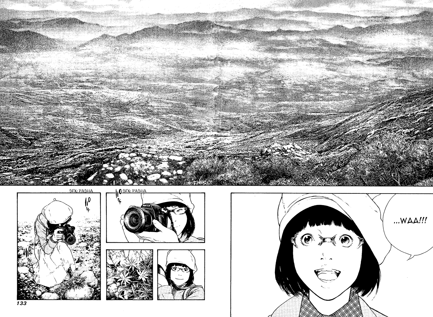 Read The Climber Manga Online