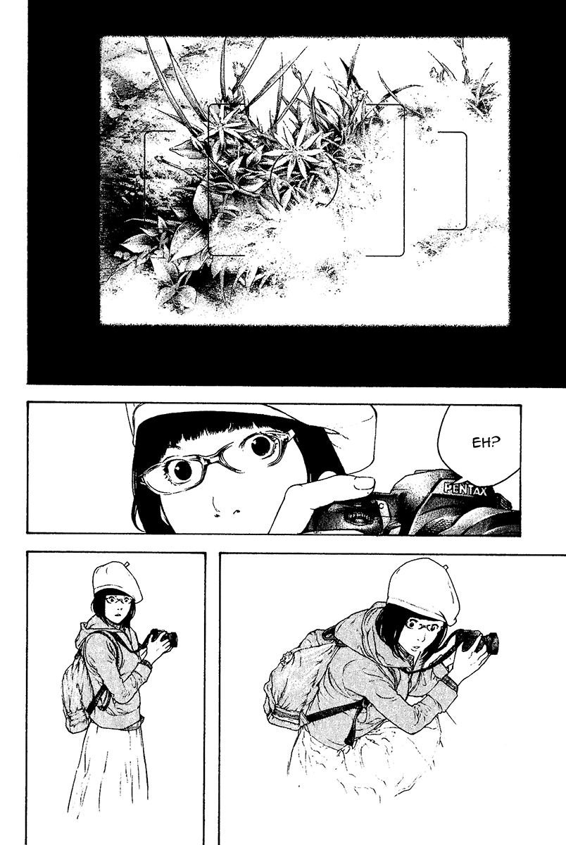 Read The Climber Manga Online