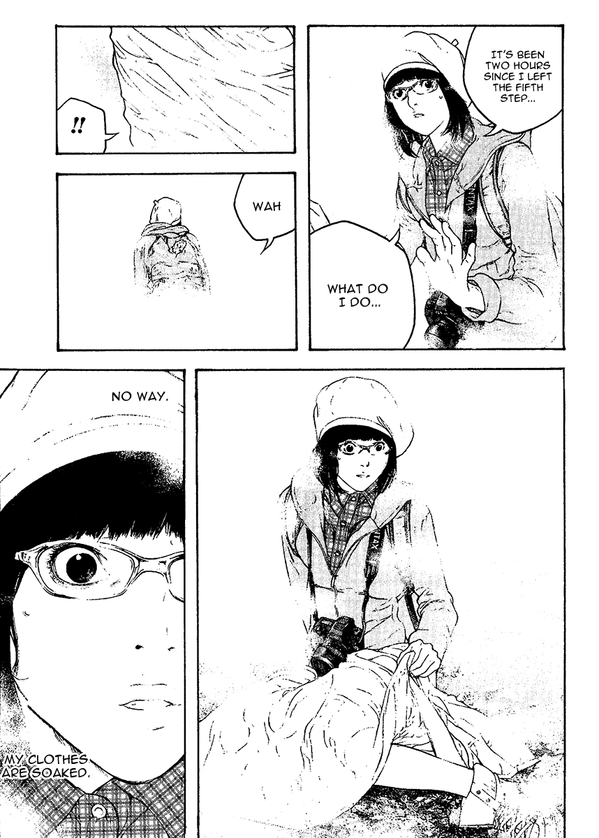 Read The Climber Manga Online