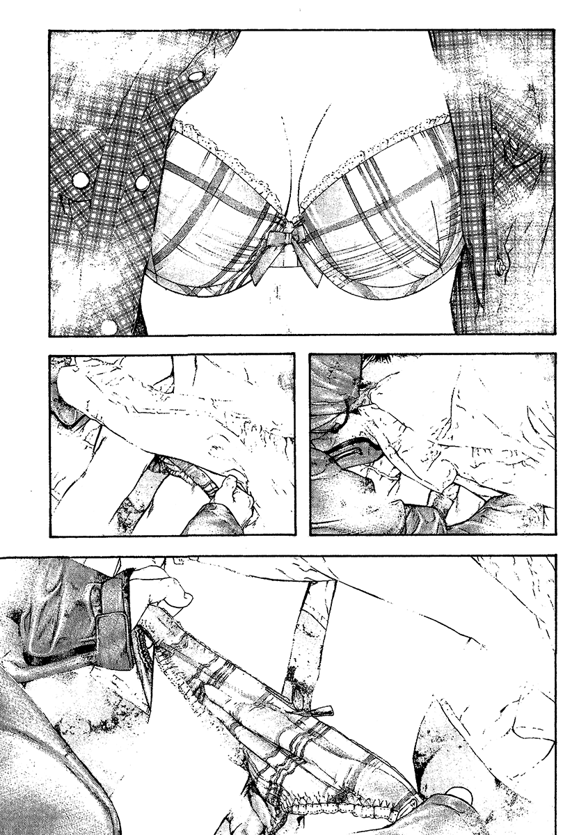 Read The Climber Manga Online