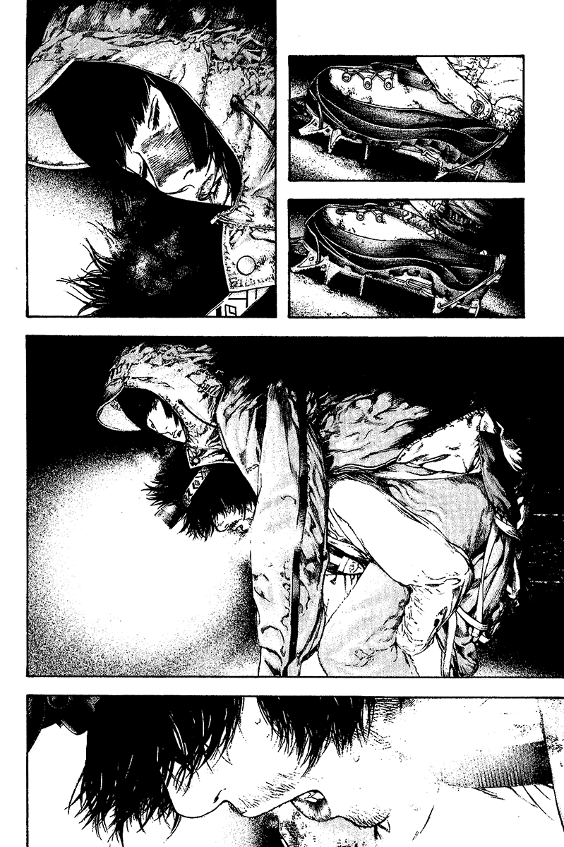 Read The Climber Manga Online