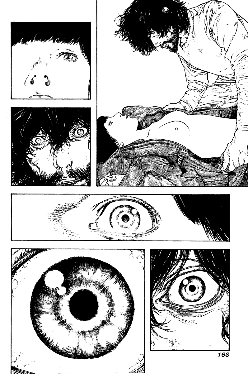 Read The Climber Manga Online