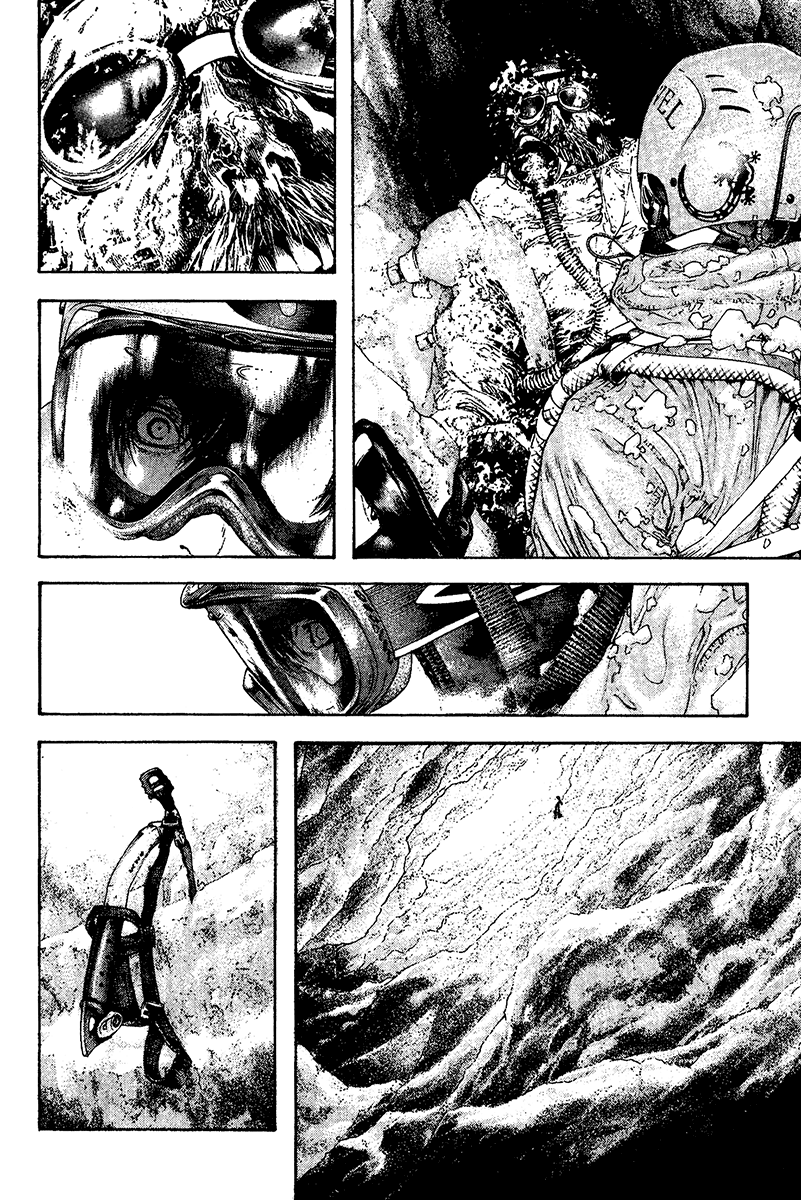 Read The Climber Manga Online