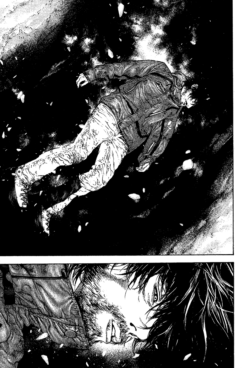 Read The Climber Manga Online