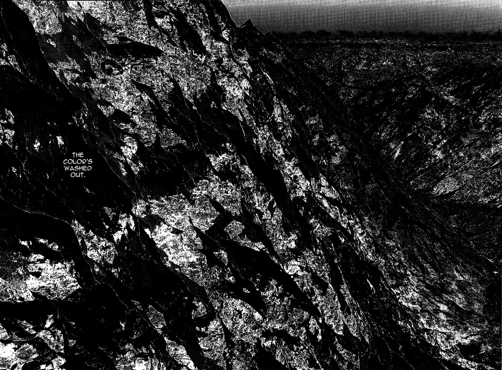 Read The Climber Manga Online