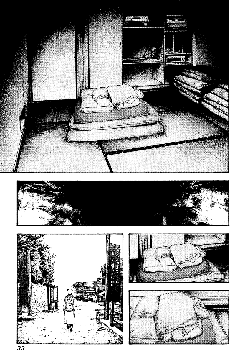 Read The Climber Manga Online