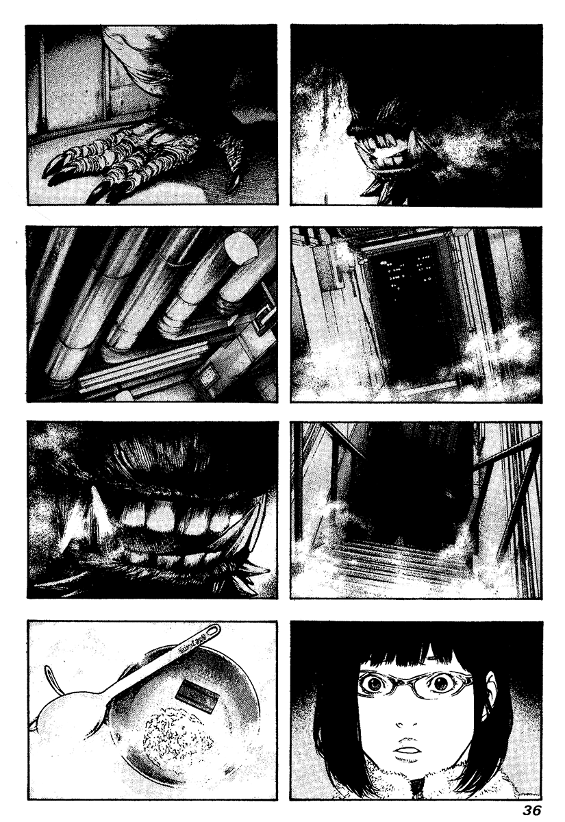 Read The Climber Manga Online