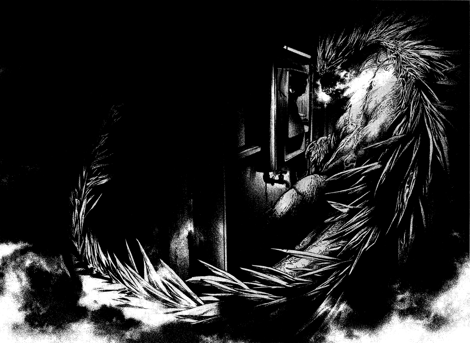 Read The Climber Manga Online