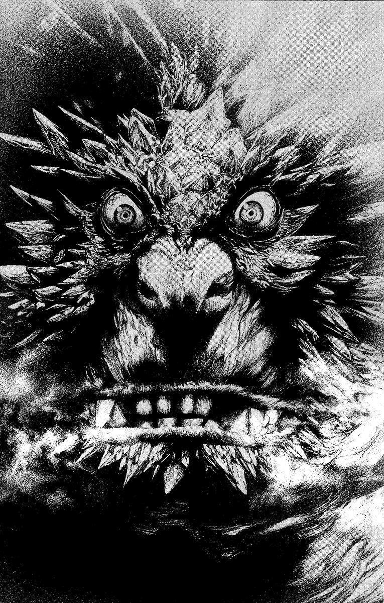 Read The Climber Manga Online