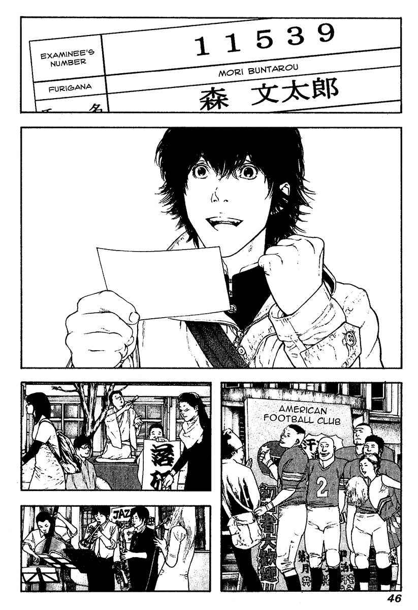 Read The Climber Manga Online