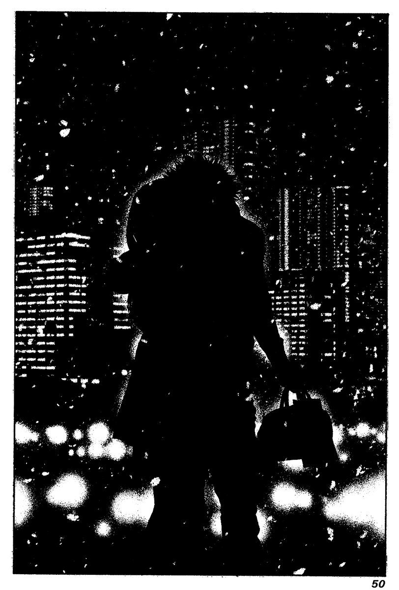 Read The Climber Manga Online