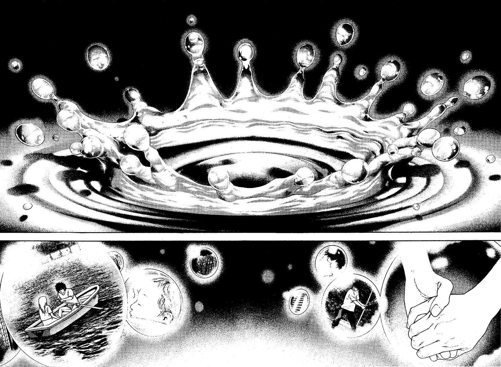 Read The Climber Manga Online