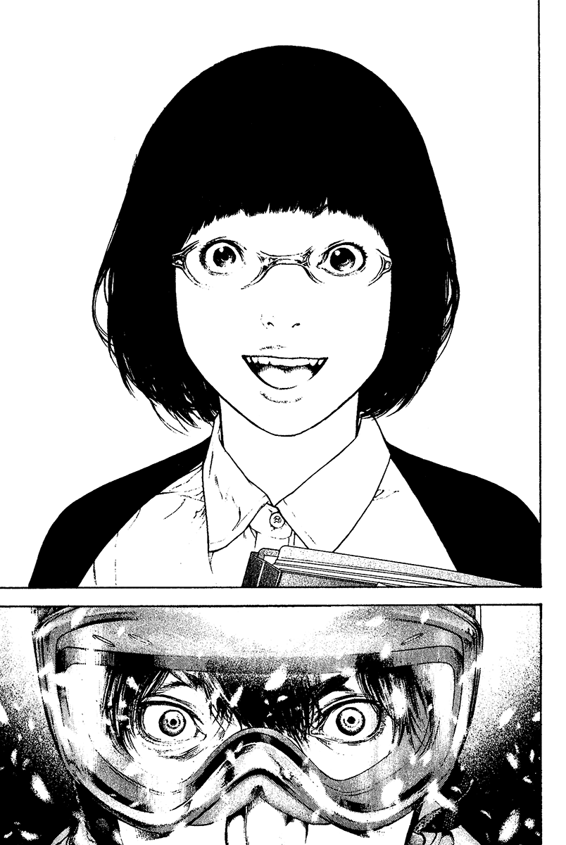 Read The Climber Manga Online