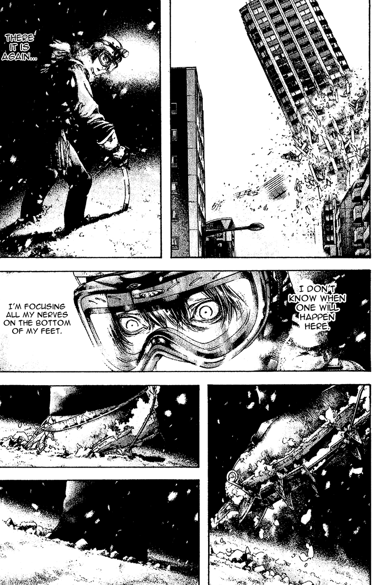 Read The Climber Manga Online