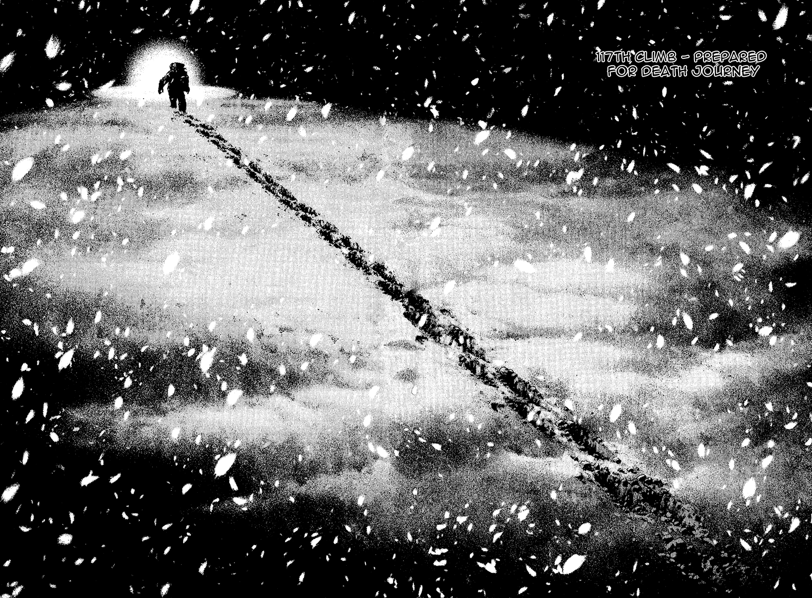 Read The Climber Manga Online