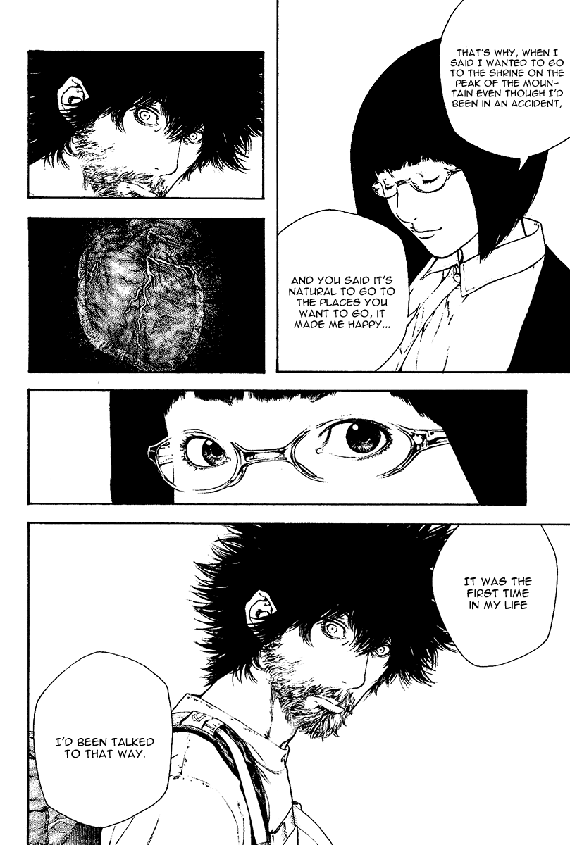 Read The Climber Manga Online