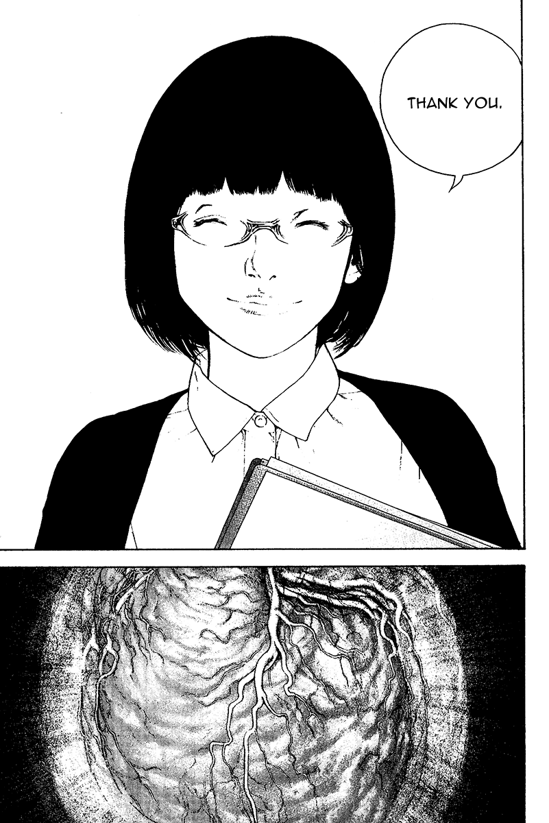 Read The Climber Manga Online