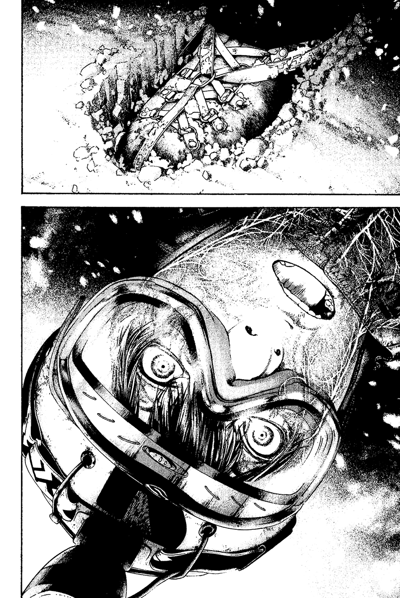 Read The Climber Manga Online