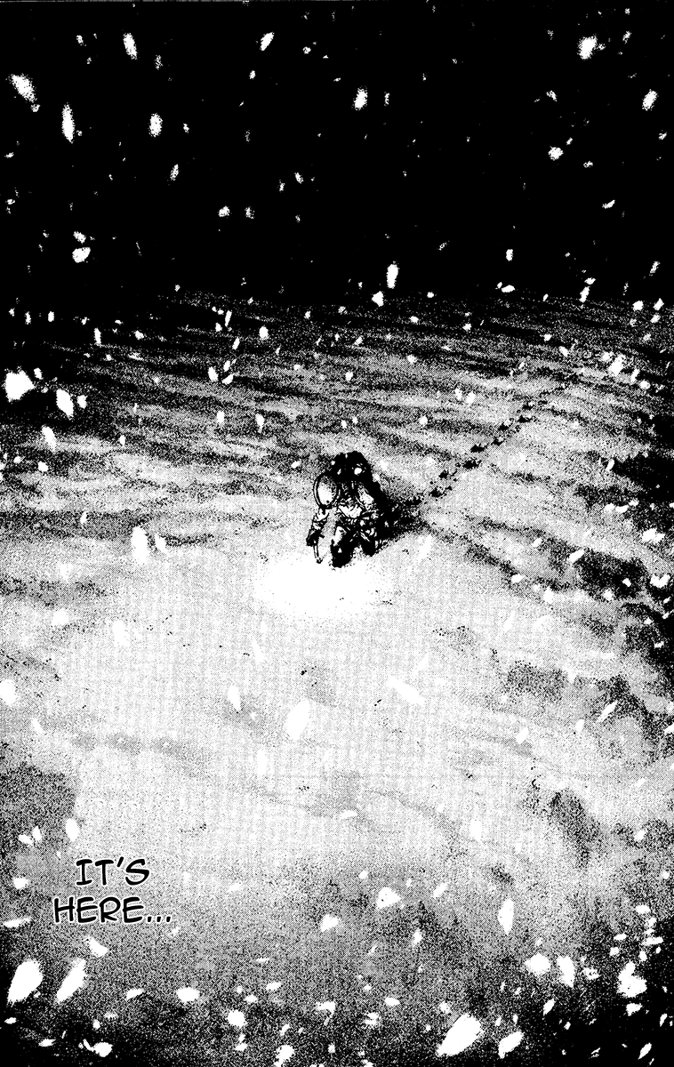 Read The Climber Manga Online