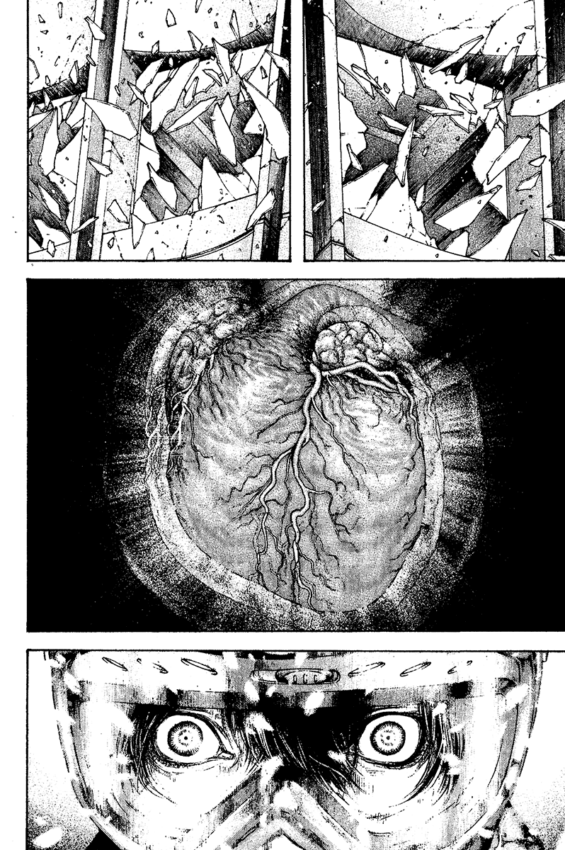 Read The Climber Manga Online