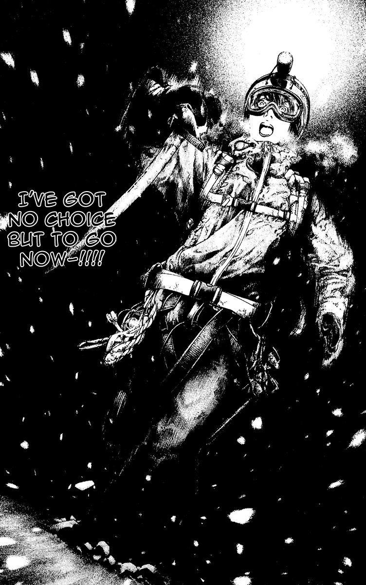 Read The Climber Manga Online