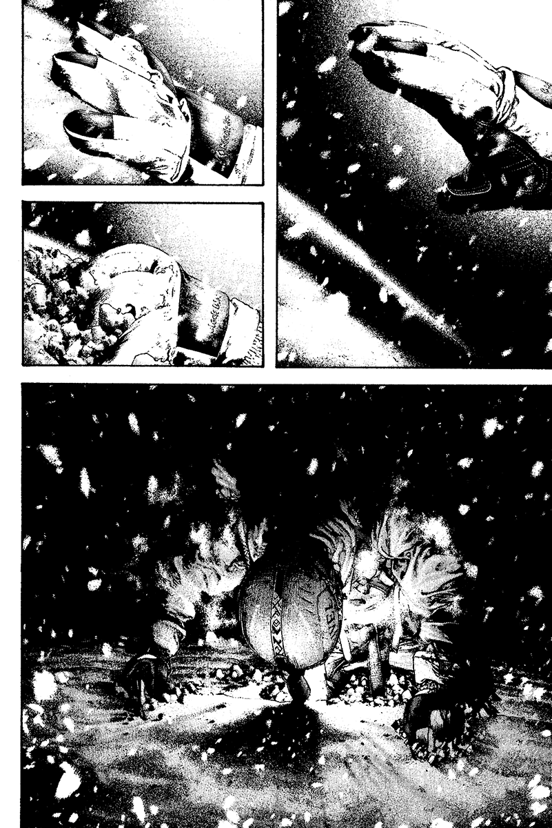 Read The Climber Manga Online