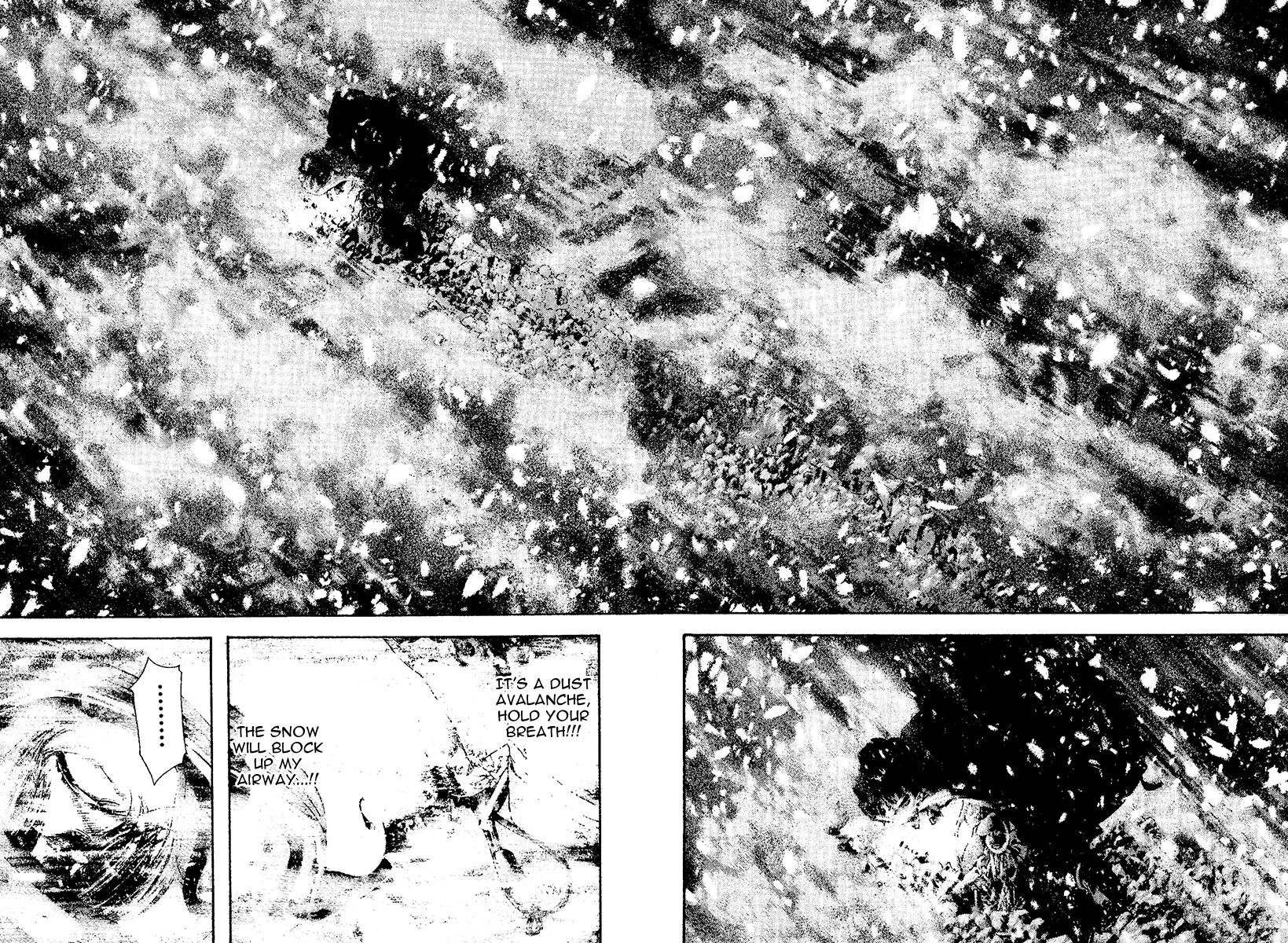 Read The Climber Manga Online