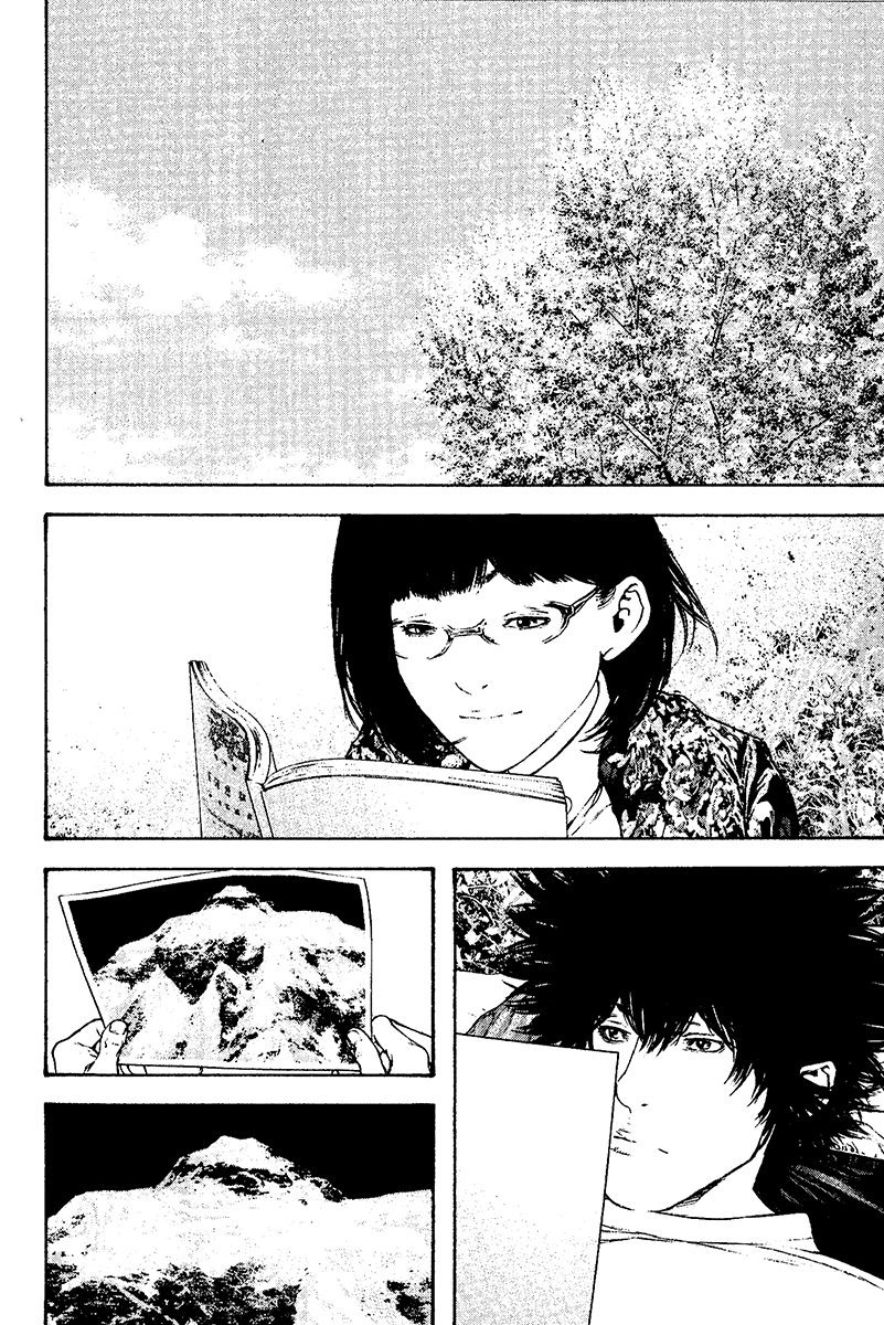 Read The Climber Manga Online