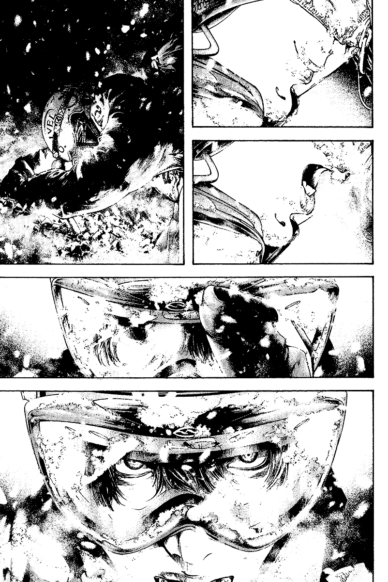 Read The Climber Manga Online