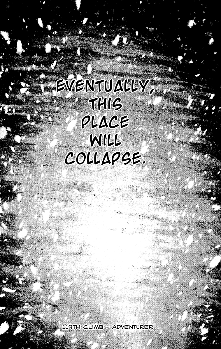 Read The Climber Manga Online